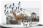 Aloha Babe SVG Font