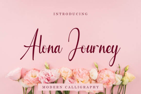 Alona Journey