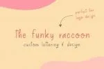 Alone Together Font