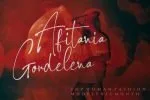 Alpha Danthe Font