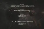 Alpha Font