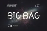 Alpha Font