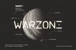 Alpha Font