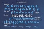 AlphaBee Font