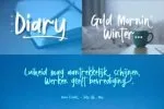 AlphaBee Font