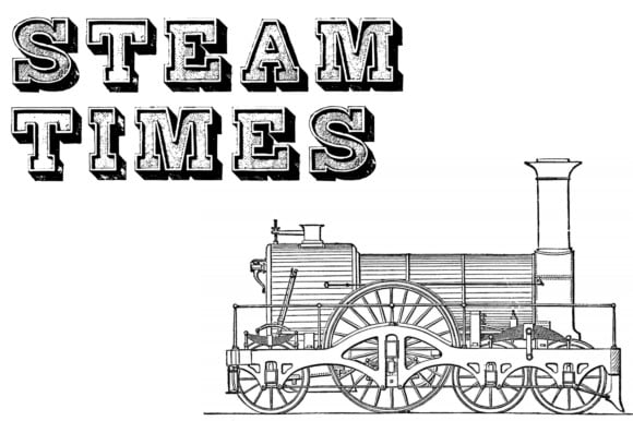 Alphabet Fantasie Font