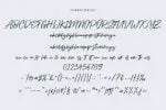 Alphasoil Font