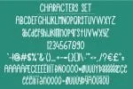 Alpukado Font