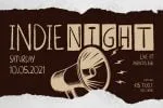 Alternative Rock Font