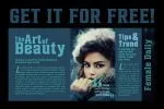 Alterous Text & Display Font