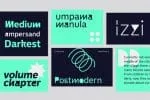 Altersan Font