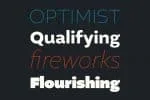 Altivo Font Family