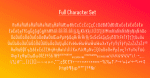 Altum Sans Font