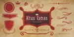 Altus Font