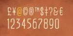 Altus Font