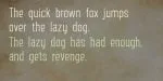 Altus Font