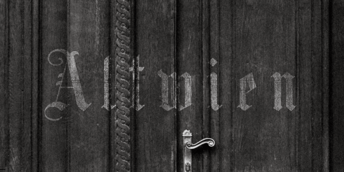 Altwien Font