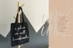Alulla Saffia Font