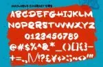 Alusion Bold Font