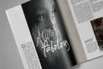 Alva Romeo Font