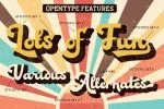 Alvardo Font