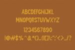 Alvaters Font