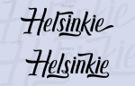 Alverion Font