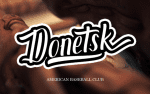 Alverion Font