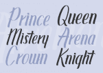 Alverion Font