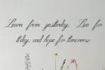 Alviyani Font