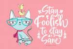 Always Having Fun Font