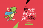 Always Having Fun Font