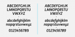 Alwyn New Font