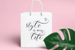 Alyana Font