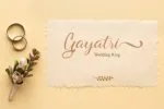 Alyaneta Font
