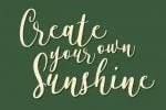 Alyssa Calligraphy Font