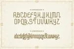 Amal Baik Font