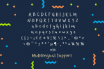 Amaliyah Font
