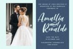 Amallia and Ronaldo Font