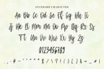 Amanda Jasmine Font