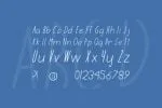 Amaral Font