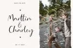 Amatley Handwritten Font