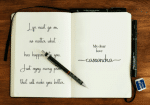 Amatriciana Font