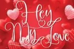 Amazing Valentine Font