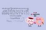 Amazing Valentine Font
