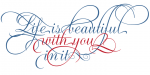 Ambassador Script Font
