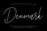 Amberian Font
