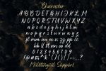 Amberica Font