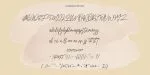 Amberlayton Font