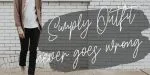 Amberlayton Font